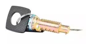 Цилиндр замка BSG купить